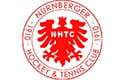 pers. Mitgliedschaft NHTC Nürnberg