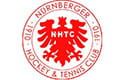 pers. Mitgliedschaft NHTC Nürnberg