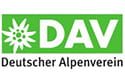 pers. Mitgliedschaft Deutscher Alpenverein